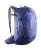 Mochila Trailblazer 30 Litros Azul Salomon - Imagem 1