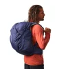 Mochila Trailblazer 30 Litros Azul Salomon - Imagem 4