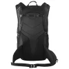 Mochila Trailblazer Preto/Cinza 30 L Salomon - Preto e Cinza - Imagem 2