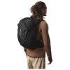 Mochila Trailblazer Preto/Cinza 30 L Salomon - Preto e Cinza - Imagem 4