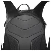 Mochila Trailblazer Preto/Cinza 30 L Salomon - Preto e Cinza - Imagem 5