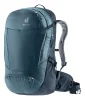 Mochila Transalpine 30 L Deuter - Azul - Imagem 1