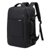 Mochila Travel 40L Kala - Preto - Imagem 1