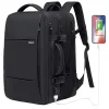 Mochila Travel 40L Kala - Preto - Imagem 2