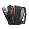 Mochila Travel 40L Kala - Preto - Imagem 3