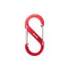 Mosquetão Chaveiro Duplo Naturehike Alloy Hook Alumínio - Vermelho - Imagem 1