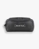 Necessaire Preta Invictus - Preto - Imagem 1