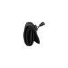 Estojo Necessaire Roll Kit Curtlo - Preto - Imagem 3