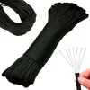 Paracord 10 Metros Guepardo - Verde - Imagem 3
