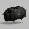 Pochete Hybrid Mountain Trekking Acampar Preta 6,5 Litros - Preto - Imagem 1