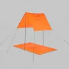 Poncho 3 em 1 - Acampar - Imagem 8