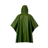 Poncho Impermeavel Araguaia Verde Kala - Imagem 2