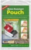 Porta Objetos Water Resistant Pouch Medium Coghlans - Imagem 1