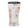Refil de Hidratação Acua Flex 2 L Curtlo - Branco - Imagem 3