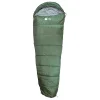 Saco de Dormir Kokan Verde Ntk - Imagem 1