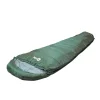 Saco de Dormir Kokan Verde Ntk - Imagem 3