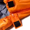 Saco de Dormir Mummy - Acampar - Imagem 7