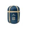 Saco de Dormir Mummy Cotton Mj300 -1ºc Azul Naturehike - Imagem 2