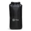 Saco Estanque Dry 20 Litros Preto Ntk - Preto - Imagem 1