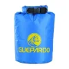 Saco Estanque 10L Azul Guepardo - Azul - Imagem 1