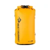 Dry Bag 13 L Sea To Summit - Amarelo - Imagem 1