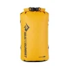 Saco Estanque Big River 20L Amarelo Sea To Summit - Amarelo - Imagem 1