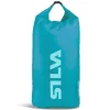 Saco Estanque Carry Dry Bag 70D 36 Litros Silva - Azul - Imagem 1