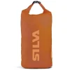 Saco Estanque Carry Dry Bag 70D 12L Silva - Imagem 1