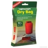 Saco Estanque Lightweight Dry Bag 10L Coghlans - Imagem 2