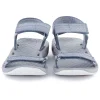 Sandália Sunbreeze Vent Avalon Branco Columbia - Branco - Imagem 2