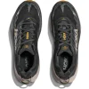 Tênis Hoka Torrent 4 Chumbo Masculino - Imagem 5