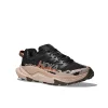 Tênis Hoka Torrent 4 Preto Feminino - Imagem 1