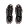 Tênis Hoka Torrent 4 Preto Feminino - Imagem 6