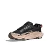 Tênis Hoka Torrent 4 Preto Feminino - Imagem 7