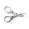 Tesoura Dobravel Aco Inox Coghlans - Imagem 2