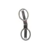 Tesoura Dobravel Aco Inox Coghlans - Imagem 3