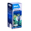 Tocha Led 10X10X52Cm 35 Lm Kala - Imagem 5