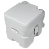 Vaso Sanitario Portátil 20L Kala - Imagem 2
