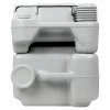 Vaso Sanitario Portátil 20L Kala - Imagem 4
