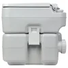Vaso Sanitario Portátil 20L Kala - Imagem 5