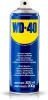 Wd-40 Aerossol 300 ML - Única - Imagem 3