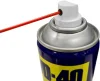 Wd-40 Aerossol 300 ML - Única - Imagem 5