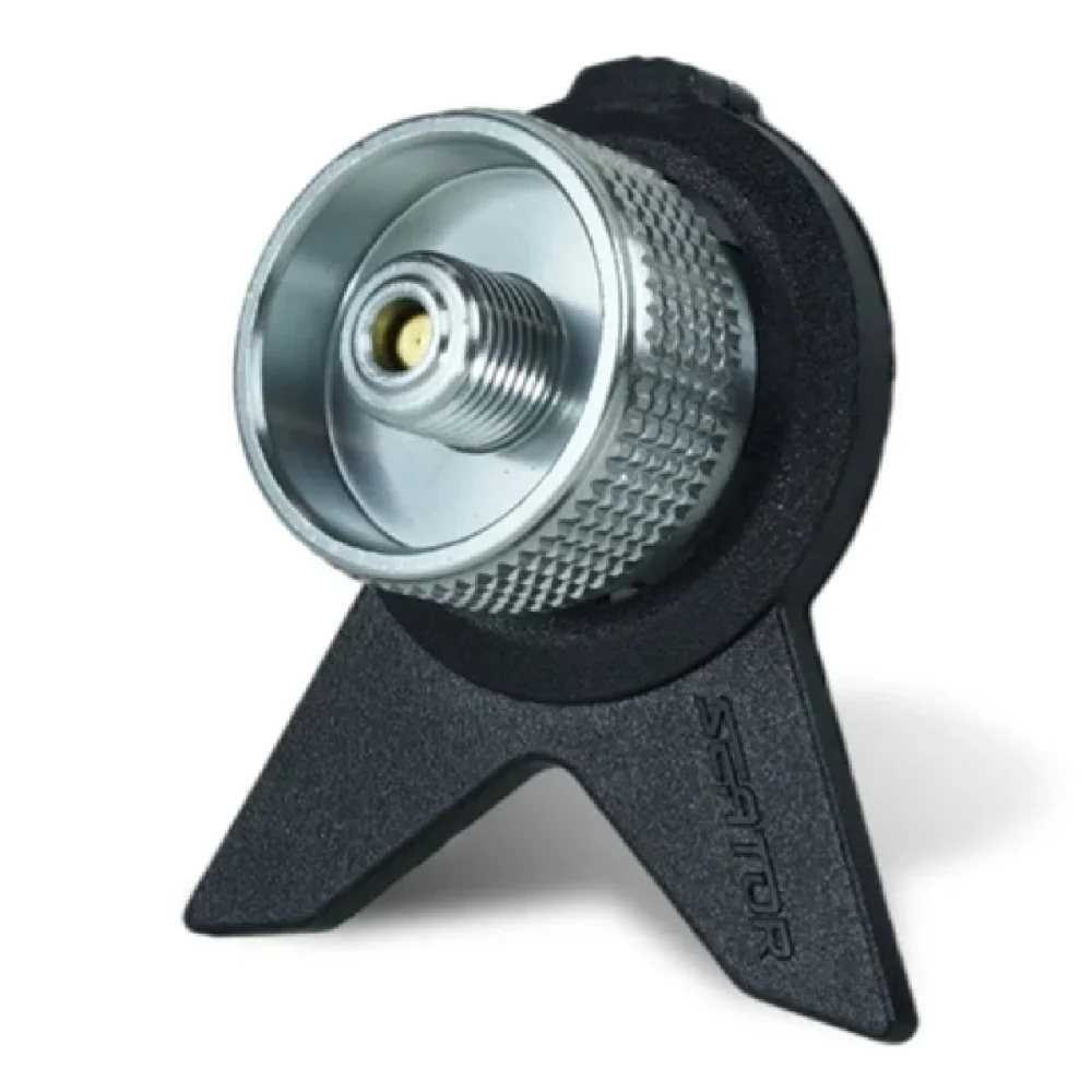 Adaptador para Campgas Ntk - Imagem 1