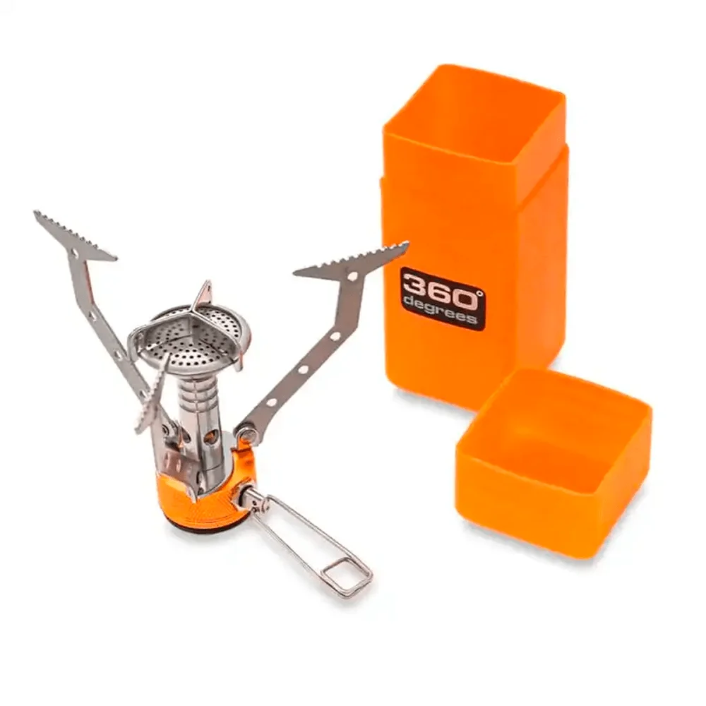 Furno Stove Sea To Summit - Imagem 1