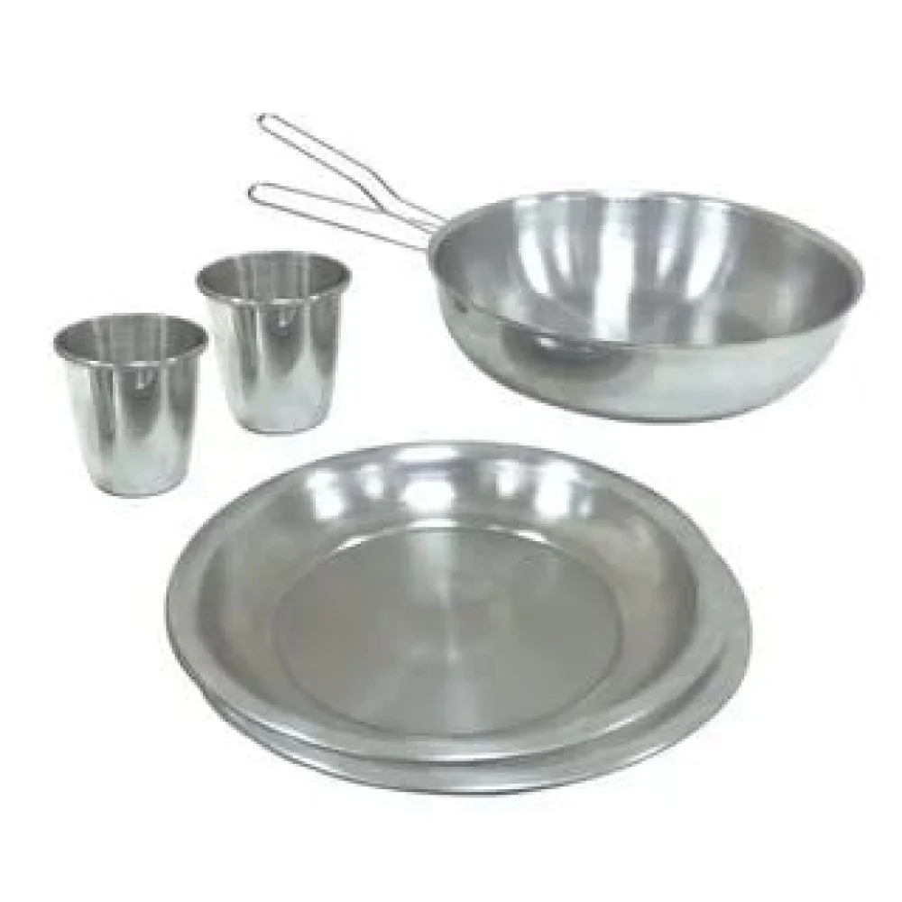 Kit de Panelas Brunch Ntk - Imagem 1