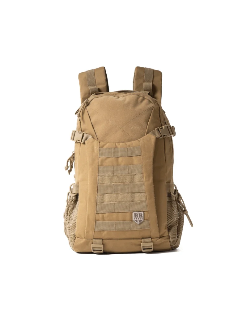 Mochila Bravo Br Force - Coyote - Imagem 1