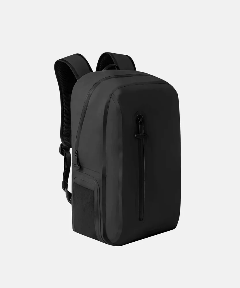 Mochila Torrent 24 Litros Invictus - Preto - Imagem 1