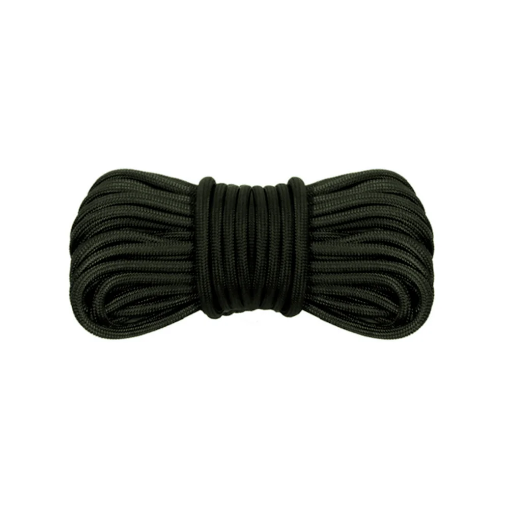 Paracord 10 Metros Guepardo - Verde - Imagem 1