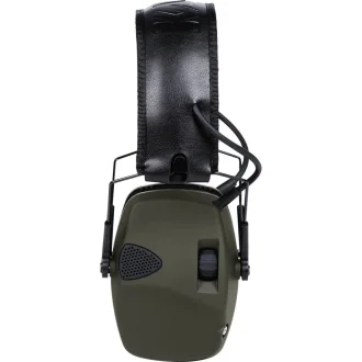 Abafador Eletrônico Kala - Verde Oliva