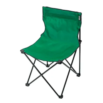 Cadeira Dobrável 47X47X74 Cm Kala - Verde